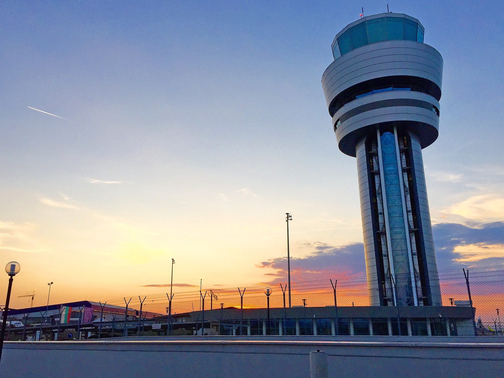 münich airport